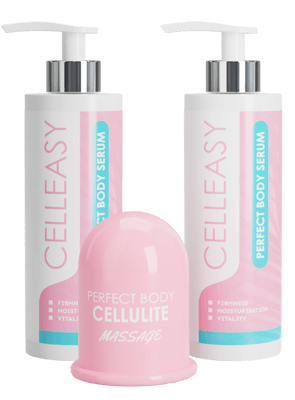 Cell easy perfect body serum