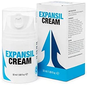 Expansil cream
