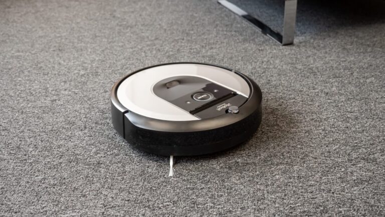 Roomba i6 opiniones